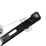 Rear Right Window Regulator fit for BMW E90 328i/335i xDrive 2009-2011 51357140590 - Image 3