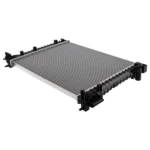 Aluminum Coolant Radiator fit for Buick Encore CX CXL 1.4L 2013-2019 GM3010562 - Image 6