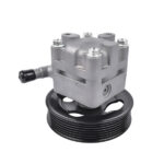 Power Steering Pump Fits for Nissan Altima Maxima Murano 2009-2014 3.5L V6 491101AA0A 491109N00A - Image 4