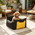 Dog Car Seat - Image 5