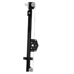 Electric Window Regulator Assembly Front Left fit for Ram ProMaster 1500 2014-18