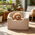 Dog Car Seat - Image 5