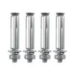 Pair Rear Tubular Trailing Arms fit for Chevy Truck C10 C20 C30 Pickup 1960-1972 - Image 2
