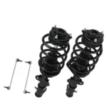 Front Strut Spring Sway Bar End Link Assembly fit for Dodge Grand Caravan 2008-2020 - Image 6