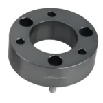 2.5" Front Lift Spacer Kit fit for Nissan Frontier 2005-2024 2WD/4WD Aluminum - Image 2