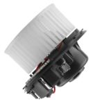 Heater Blower Motor w/ Fan Cage fit for Audi A3/TT for VW Jetta/Passat 2005-2020 700241 - Image 4