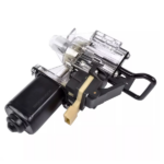 Trunk Lid Pulldown Motor Fit For 1986-2002 Cadillac Eldorado Buick 5 Pin 16889150 - Image 4