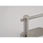Paper Towel Holder - Self-Adhesive or Drilling, stainless steel wall-mounted paper towel holder for kitchen, bathroom - Image 12