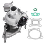 Turbo fit for Ford Fiesta Focus EcoSport 1.0L EcoBoost 74Kw 2015-21 1799852 1761178 - Image 6