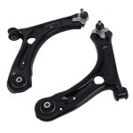FWD Front Lower Control Arm Sway Bar Link Stablizer fit for 2012-2019 Passat Beetle - Image 3