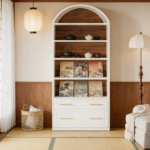Shelf Book/Tall Bookshelf - Image 6