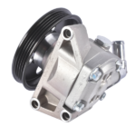 Aluminum Power Steering Pump with Pulley for Ford Transit-150 250 350 350 HD 2015-2024 3.5L 3.7L CK4Z3A674A CK4Z3A674B - Image 5