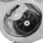 Turbocharger fit for Ford F-150 F150 2.7 L V6 2015 2016 2017 Left Side Turbo - Image 2