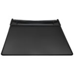 6.4FT Quad-Fold Bed Tonneau Cover fit for Dodge Ram 1500 2500 3500 2003-26 Vinyl - Image 2