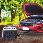 Portable Generator, Outdoor generator Low Noise, Gas Powered Generator,Generators for Home Use EPA Compliant - Image 15