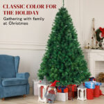 Alightup 6ft 1202 Branch Christmas Tree - Image 9