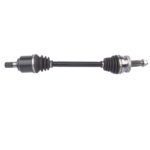 2Pcs Front Axle Shafts Replacement for Audi Q5 A6 C7 A7 A8 S6 S7 4G Quattro 2.0L 3.0L 2009-2018 - Image 11