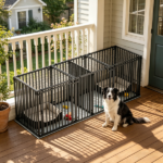 Dog Kennel - Image 5
