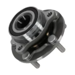 Rear & Front Wheel Hub Assembly Set fit for Hyundai Ioniq/Kona 2018-2023 BR930989 - Image 4
