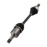 Front Left CV Axle Shaft fit for Mazda 3 2.0L 2005-2013 Mazda 5 2.5L 2012-15 - Image 2