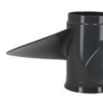 3 Blade Aluminum Propeller fit for Honda BF40/BF50/BF60 59130-ZV5-013AH - Image 5