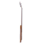 Exquisite Stylish IB Bass with Power Line and Wrench Tool Burlywood Color - Image 3