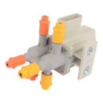 Fuel Pump Control Module Fits for Cadillac Escalade Chevrolet Avalanche Suburban Tahoe GMC Yukon 2010-2012 Black 1Pc - Image 14