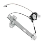 1pc Power Window Regulator fit for 2001-2006 Acura MDX Rear Right w/ Motor 748-559 - Image 6