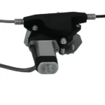1x Front Left Electric Window Regulator fit for Jeep Grand Cherokee 00-04 New - Image 2