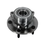 Front Wheel Hub & Bearing Set 515006 fit for Dodge Ram 1500 4WD 94-99 5-Lug 3-Bolt - Image 3