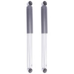 Air to Shocks & Coil Spring Conversion Kit fit for Lincoln Navigator 4WD 1998-2002 - Image 2