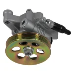 1 x Power Steering Pump w/ Pulley fit for Acura EL L4 1.6L 1997-2000 55-5333 new - Image 4