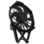 Radiator Cooling Fan fit for Ford Mustang 3.8L/3.9L 1999-2004 3R3Z8C607CA 620138 - Image 6