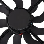 Radiator Cooling Fan Assembly fit for Chevrolet Trax 2014-2020 621-576 FA72240 - Image 2