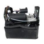 Air Suspension Compressor Pump 22941806 For Cadillac Escalade Chevy Avalanche GMC Yukon 2001-2013 - Image 3