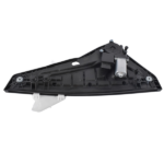 New Power Window Regulator Front Left w/ Motor Fits for Hyundai Veloster 1.6L L4 2012-2017 824012V010 824012V000 - Image 4