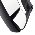 Manual Black Towing Mirror fit for GMC Savana 2500 2003-2011 25894030 - Image 5