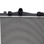 Aluminum Engine Radiator fit for VW Jetta 1.4L 2019-2021 AU3010156 DPI13827