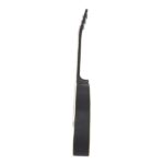 [Do Not Sell on Amazon] GT502 41-Inch Notch Spruce Panel Matte Edging Folk Guitar Bag Shield Wrench Black - Image 6