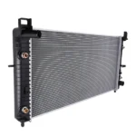 Aluminum Radiator fit for Chevrolet Silverado 2500 3500 GMC Sierra 2001-02 15058682