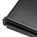 Hard 3-Fold Bed Cover fit for Toyota Tacoma 1995-2004 6.2FT W/LED Lamp Waterproof - Image 3