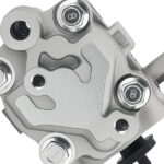 Power Steering Pump fit for Ford Escape Mazda Tribute V6 3.0L 2001-2004 EC0732600 - Image 3