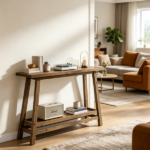 Long Console Table - Image 5