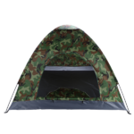 3-4 Person Camping Dome Tent Camouflage - Image 49