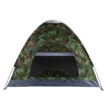 3-4 Person Camping Dome Tent Camouflage - Image 49