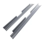 Slip On Rocker Panel Left+Right fit for Jeep Grand Cherokee 1999-2004 4DR Steel - Image 6