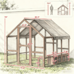 Chicken Coop - Image 7