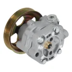 Power Steering Pump w/Pulley fit for subaru Legacy Forester Impreza Outback 2.5L - Image 4
