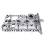Cylinder Head Engine Valves Cover For 2009-2014 Audi A4 A5 A6 Q5 TT 2.0L CAEA CAEB CDNB CDNC 06H103064L 06H103475H