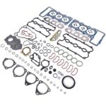 Head Gasket Kit Replacement for Audi A4 A6 A8 Q5 Q7 3.0 TFSI 2009-2015 06E103148AG 06E103149AG HS54834 - Image 2